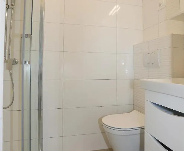 Stella Maris Hvar - Sea View With Balcony 3*