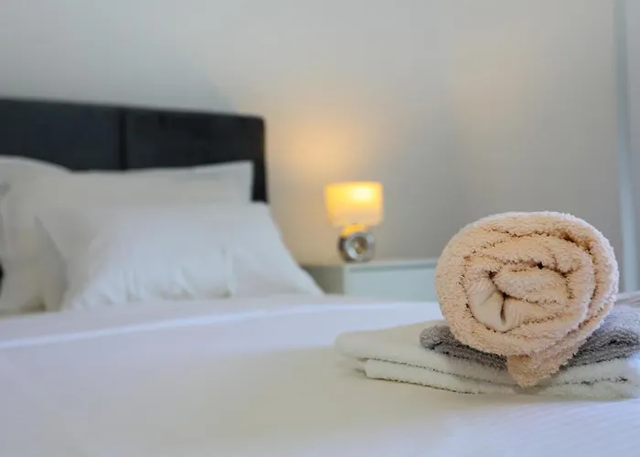 Stella Maris Hvar - Sea View With Balcony 3*