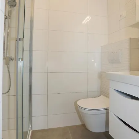 Stella Maris Hvar - Sea View With Balcony 3*