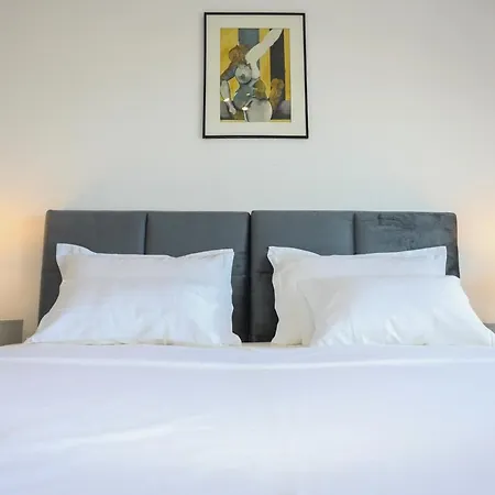 Stella Maris, Hvar - With A Balcony And A Stunning Sea View Guest house