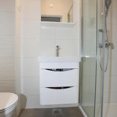 Stella Maris Hvar - Sea View With Balcony Hvar Town