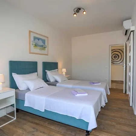 Stella Maris Hvar - Sea View With Balcony 3* Hvar Town