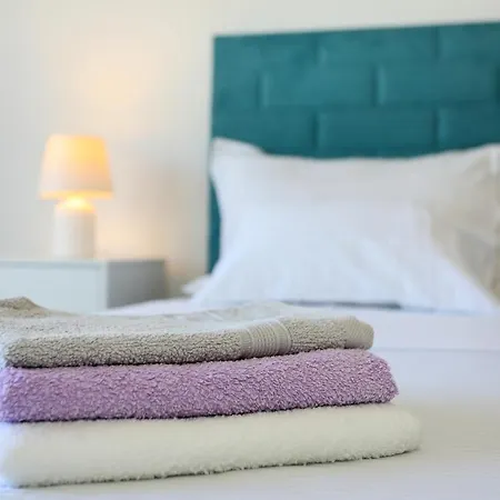 Stella Maris, Hvar - With A Balcony And A Stunning Sea View 3* هفار
