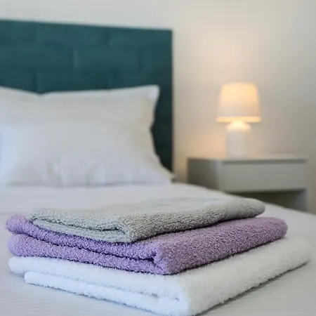 Stella Maris Hvar - Brand New Sea View With Balcony Konukevi Hvar Town