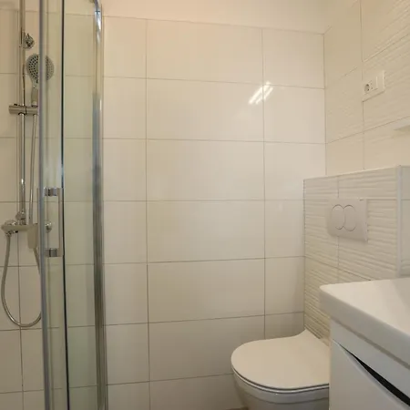 Stella Maris Hvar - Brand New Sea View Rooms With Balcony