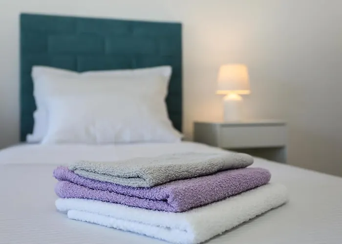 Stella Maris Hvar - Sea View With Balcony Gasthof Hvar Town