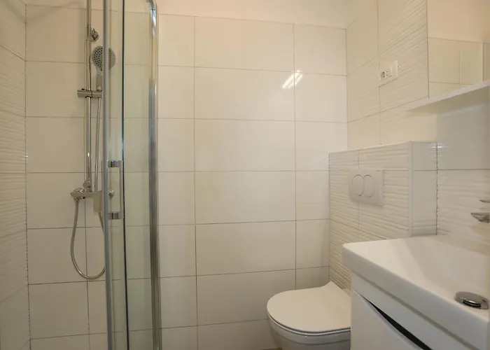 Stella Maris Hvar - Sea View With Balcony