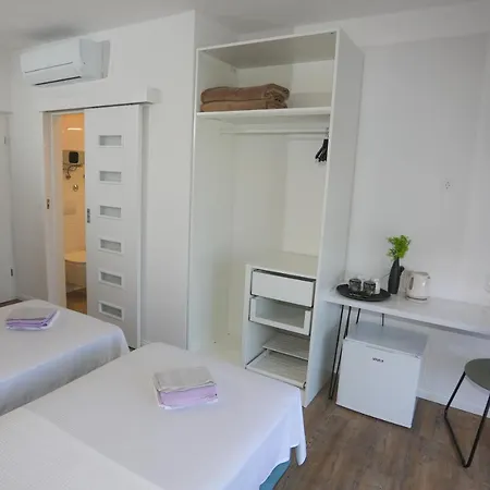 Stella Maris, Hvar - With A Balcony And A Stunning Sea View Πανσιόν *