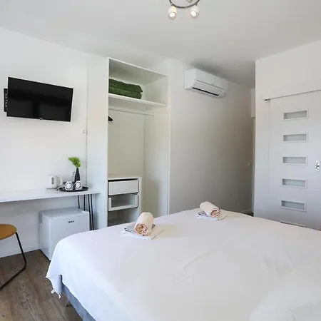 Stella Maris Hvar - Brand New Sea View With Balcony 4*