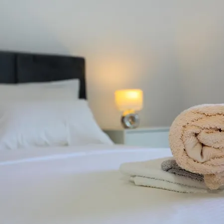 Stella Maris, Hvar - With A Balcony And A Stunning Sea View *