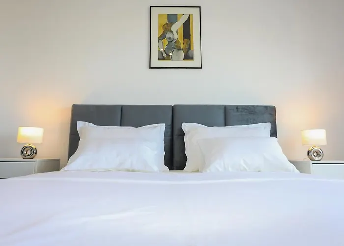 Stella Maris Hvar - Sea View With Balcony Guest house